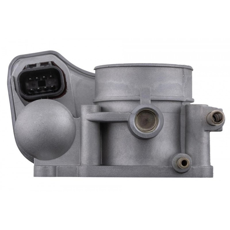 Carcasa clapeta acceleratie motor 1.4-1.6, Opel Astra G (T98, F35) 1998-2009, Vectra B, C 1995-2008, Zafira A, B 1999-2015, Corsa C 2000-2019, 9192122