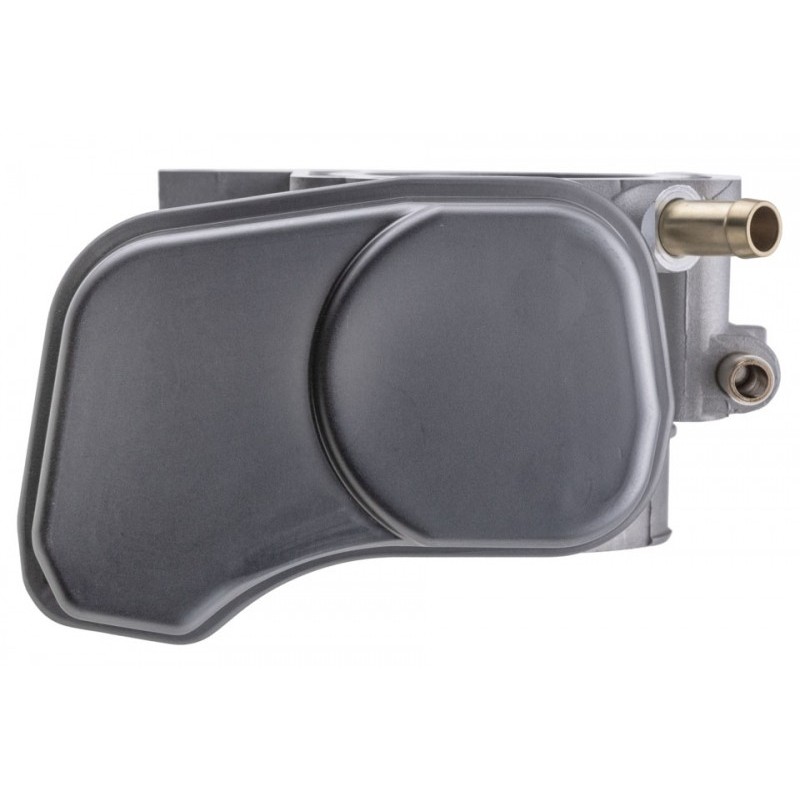 Carcasa clapeta acceleratie motor 1.4-1.6, Opel Astra G (T98, F35) 1998-2009, Vectra B, C 1995-2008, Zafira A, B 1999-2015, Corsa C 2000-2019, 9192122