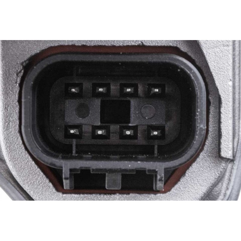 Carcasa clapeta acceleratie motor 1.4-1.6, Opel Astra G (T98, F35) 1998-2009, Vectra B, C 1995-2008, Zafira A, B 1999-2015, Corsa C 2000-2019, 9192122