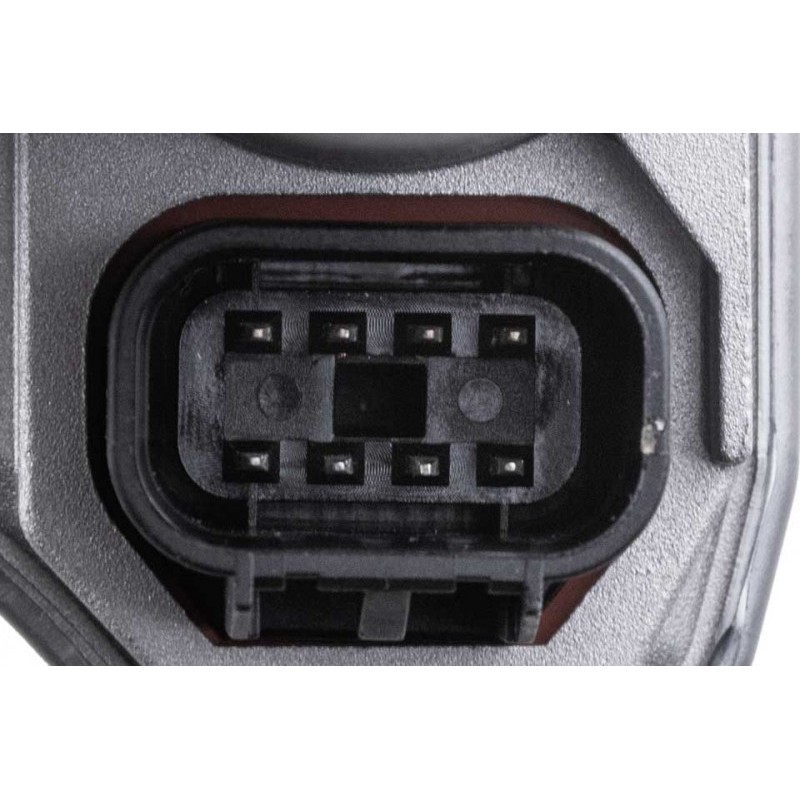 Carcasa clapeta acceleratie motor 2.2 16v, Opel Astra G (T98) 2000-2005, Vectra B, C (J96, Z02) 2000-08 (Z22se), Zafira A 2000-2005, 25312094