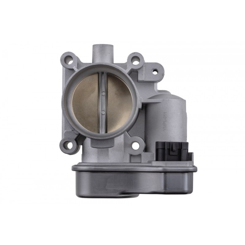 Carcasa clapeta acceleratie motor 2.2 16v, Opel Astra G (T98) 2000-2005, Vectra B, C (J96, Z02) 2000-08 (Z22se), Zafira A 2000-2005, 25312094