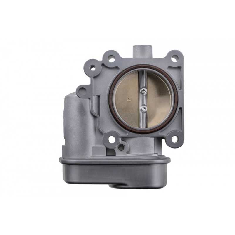 Carcasa clapeta acceleratie motor 2.2 16v, Opel Astra G (T98) 2000-2005, Vectra B, C (J96, Z02) 2000-08 (Z22se), Zafira A 2000-2005, 25312094