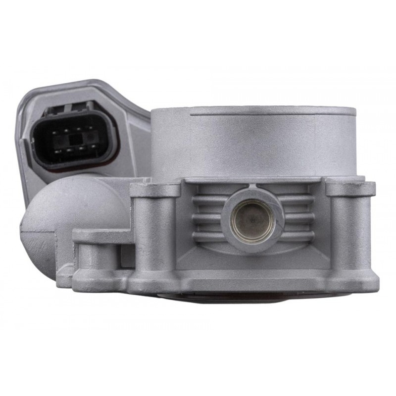 Carcasa clapeta acceleratie motor 2.2 16v, Opel Astra G (T98) 2000-2005, Vectra B, C (J96, Z02) 2000-08 (Z22se), Zafira A 2000-2005, 25312094