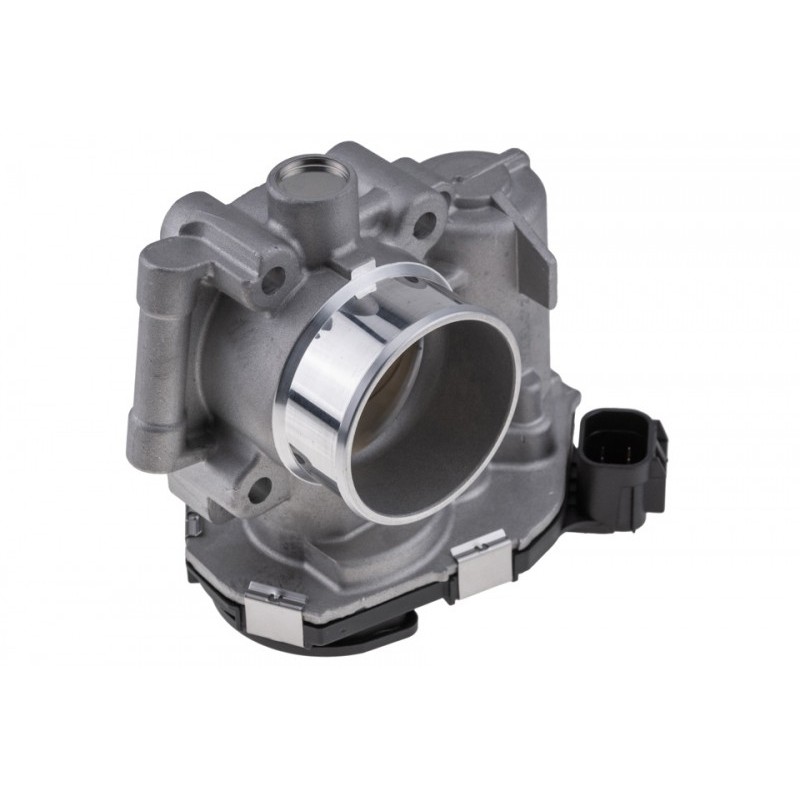 Carcasa clapeta acceleratie motor 1.2-1-4, Opel Astra J 2009-2015, Corsa D, E 2009-, Meriva B 2010-2017, Adam 2012-2019, Chevrolet Aveo 2011-, 55562270