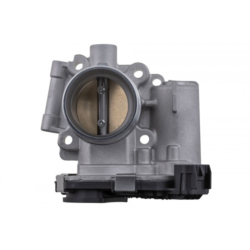 Carcasa clapeta acceleratie motor 1.2-1-4, Opel Astra J 2009-2015, Corsa D, E 2009-, Meriva B 2010-2017, Adam 2012-2019, Chevrolet Aveo 2011-, 55562270