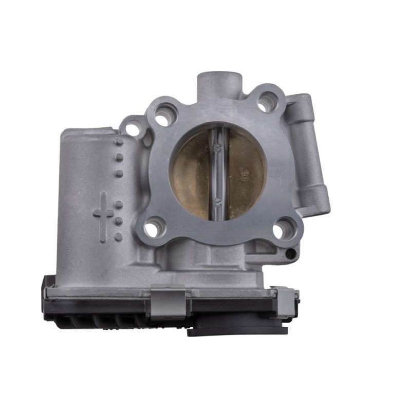 Carcasa clapeta acceleratie motor 1.2-1-4, Opel Astra J 2009-2015, Corsa D, E 2009-, Meriva B 2010-2017, Adam 2012-2019, Chevrolet Aveo 2011-, 55562270