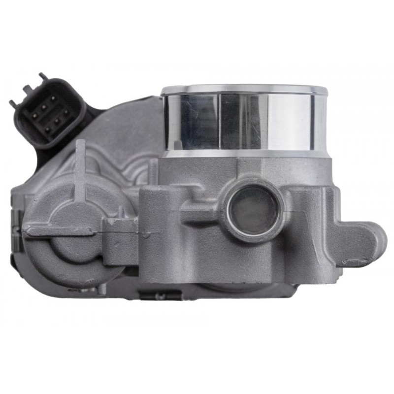 Carcasa clapeta acceleratie motor 1.2-1-4, Opel Astra J 2009-2015, Corsa D, E 2009-, Meriva B 2010-2017, Adam 2012-2019, Chevrolet Aveo 2011-, 55562270