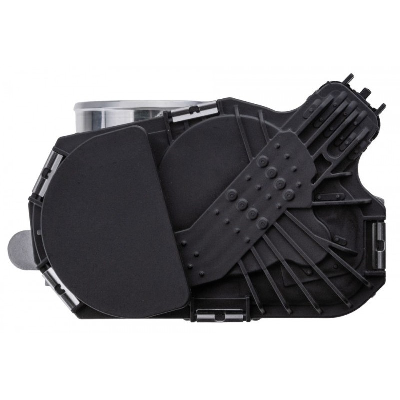 Carcasa clapeta acceleratie motor 1.2-1-4, Opel Astra J 2009-2015, Corsa D, E 2009-, Meriva B 2010-2017, Adam 2012-2019, Chevrolet Aveo 2011-, 55562270