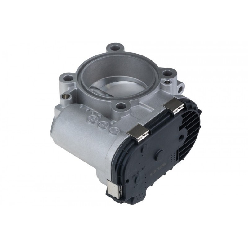 Carcasa clapeta acceleratie motor 1.6 T, Opel Insignia A 2008-2017, Astra H 2007-2010, Corsa D 2006-2014, Zafira B, C 2009-, 55355608