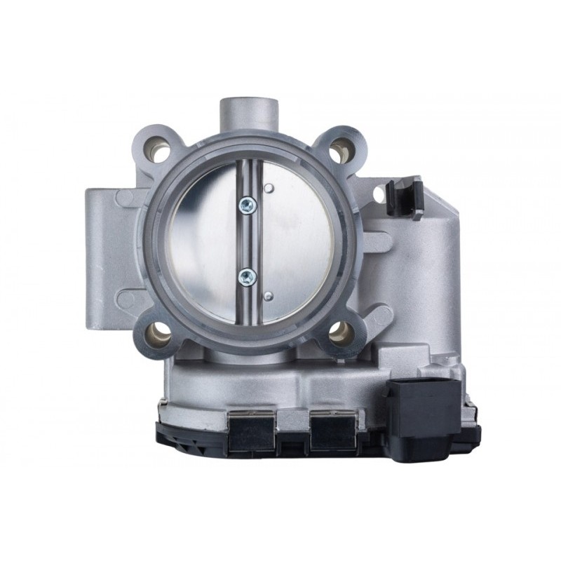 Carcasa clapeta acceleratie motor 1.6 T, Opel Insignia A 2008-2017, Astra H 2007-2010, Corsa D 2006-2014, Zafira B, C 2009-, 55355608