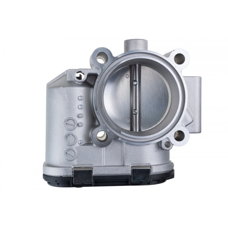 Carcasa clapeta acceleratie motor 1.6 T, Opel Insignia A 2008-2017, Astra H 2007-2010, Corsa D 2006-2014, Zafira B, C 2009-, 55355608