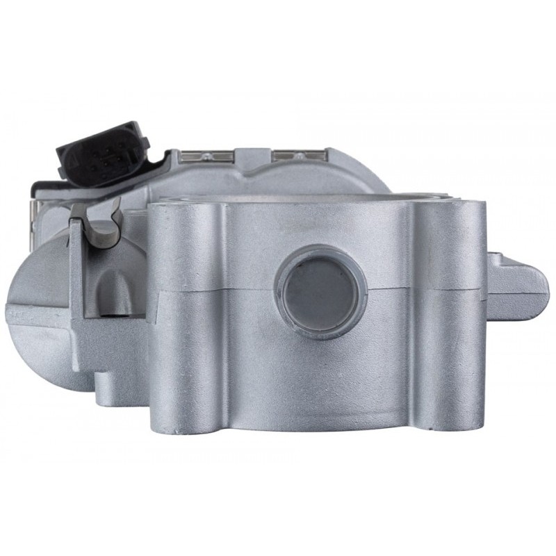 Carcasa clapeta acceleratie motor 1.6 T, Opel Insignia A 2008-2017, Astra H 2007-2010, Corsa D 2006-2014, Zafira B, C 2009-, 55355608
