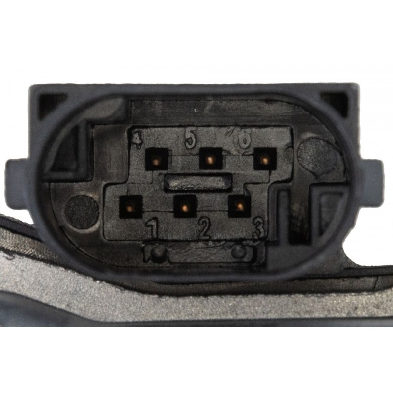 Carcasa clapeta acceleratie motor 1.6 T, Opel Insignia A 2008-2017, Astra H 2007-2010, Corsa D 2006-2014, Zafira B, C 2009-, 55355608
