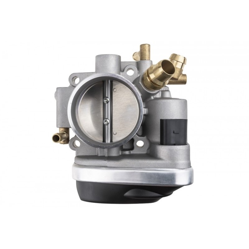 Carcasa clapeta acceleratie motor 1.8, Opel Astra H, J, Gtc 2005-2020, Insignia A 2008-2017, Vectra C, Gts 2005-2008, Zafira B, C 2005-, 93185695