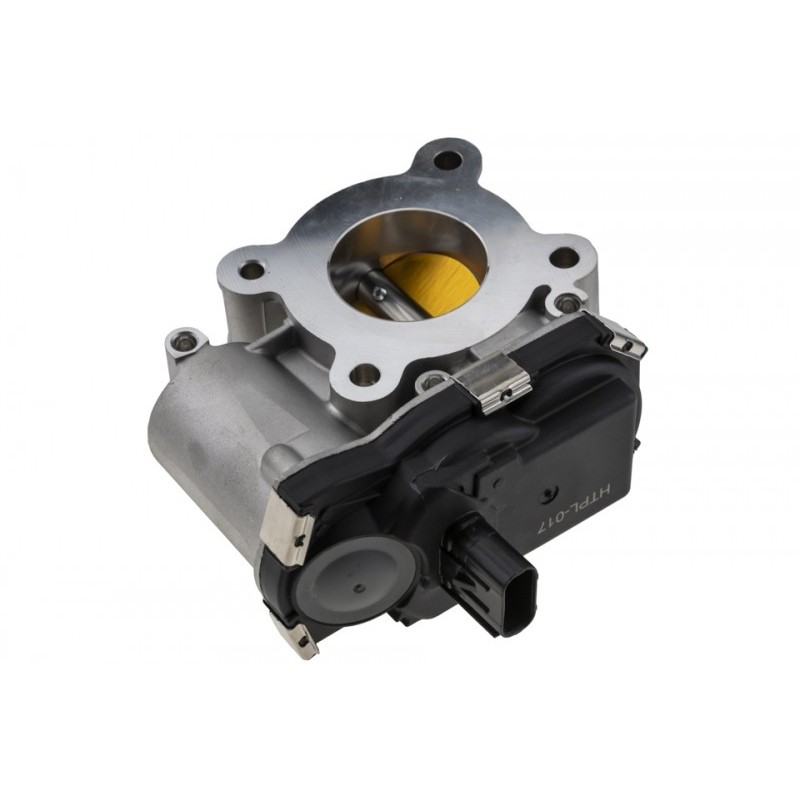 Carcasa clapeta acceleratie motor 1.0-1.4; Opel Adam 2014-, Corsa E 2014-, 55494220