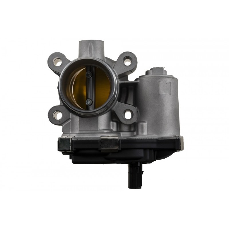 Carcasa clapeta acceleratie motor 1.0-1.4; Opel Adam 2014-, Corsa E 2014-, 55494220