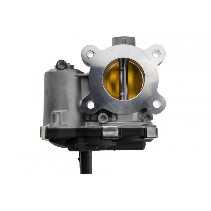 Carcasa clapeta acceleratie motor 1.0-1.4; Opel Adam 2014-, Corsa E 2014-, 55494220