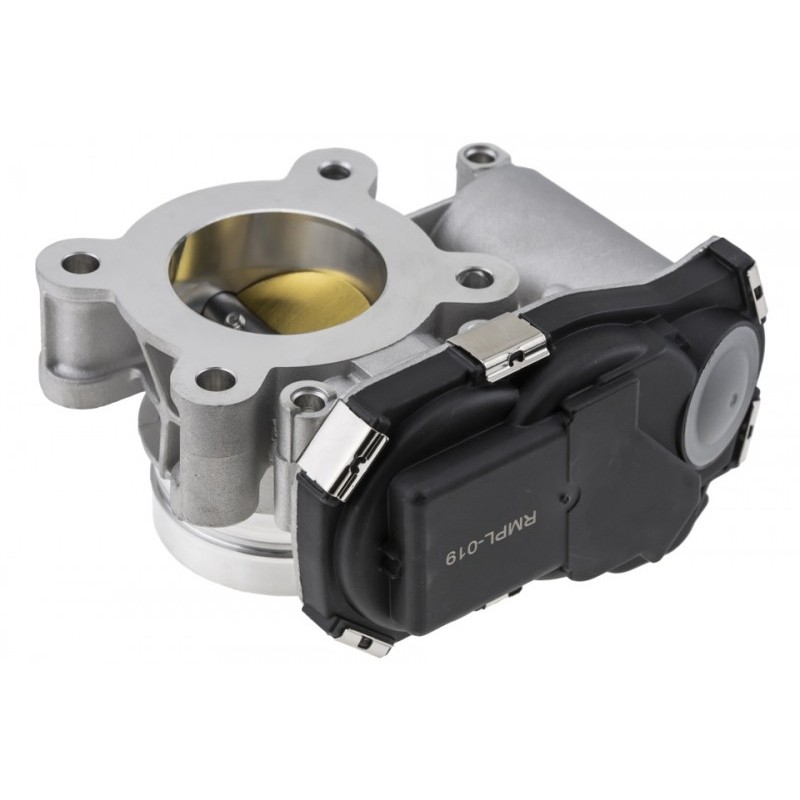 Carcasa clapeta acceleratie Opel Astra K 1.4 Cng, Turbo 2015-2022, Insignia B 1.5 2017-, Moca 1.4 2016-, 12659491
