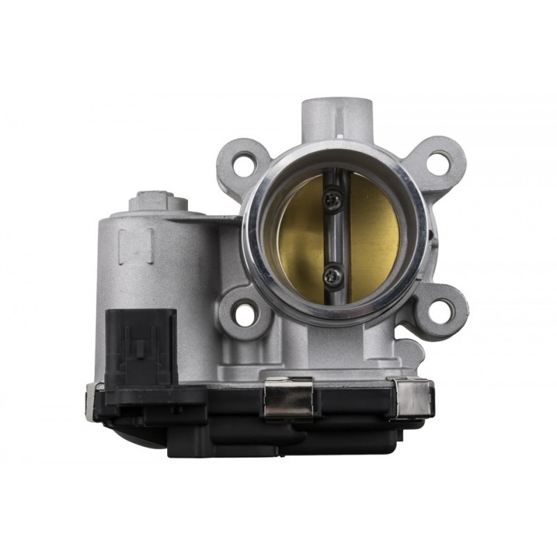 Carcasa clapeta acceleratie Opel Astra K 1.4 Cng, Turbo 2015-2022, Insignia B 1.5 2017-, Moca 1.4 2016-, 12659491