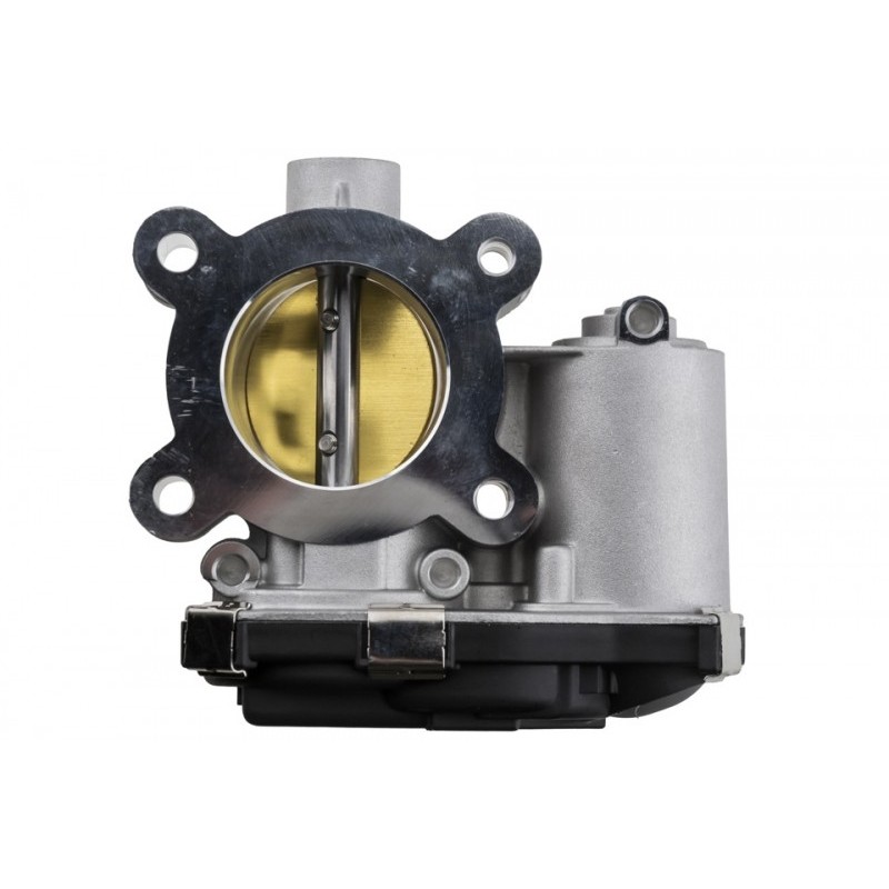 Carcasa clapeta acceleratie Opel Astra K 1.4 Cng, Turbo 2015-2022, Insignia B 1.5 2017-, Moca 1.4 2016-, 12659491