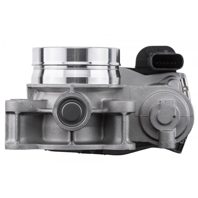 Carcasa clapeta acceleratie Opel Astra K 1.4 Cng, Turbo 2015-2022, Insignia B 1.5 2017-, Moca 1.4 2016-, 12659491