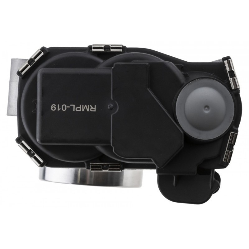 Carcasa clapeta acceleratie Opel Astra K 1.4 Cng, Turbo 2015-2022, Insignia B 1.5 2017-, Moca 1.4 2016-, 12659491