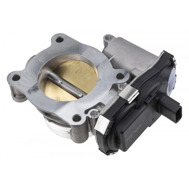 Carcasa clapeta acceleratie motor 2.0t, Opel Insignia A 2008-2017, Astra J 2012-2018, 12639457