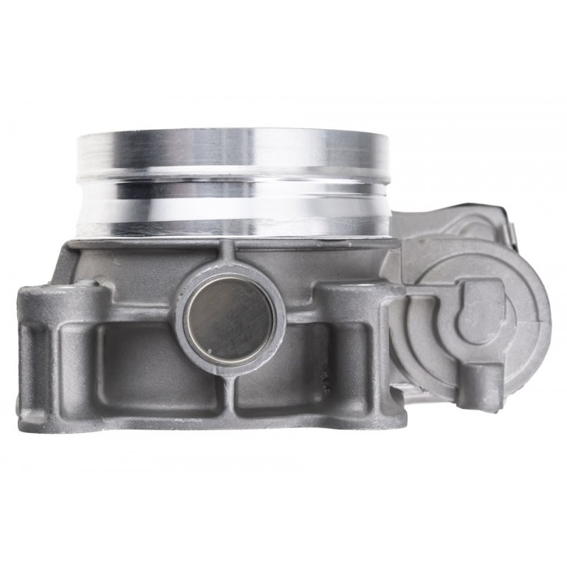 Carcasa clapeta acceleratie motor 2.0t, Opel Insignia A 2008-2017, Astra J 2012-2018, 12639457
