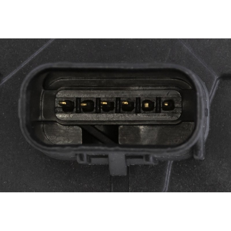 Carcasa clapeta acceleratie motor 2.0t, Opel Insignia A 2008-2017, Astra J 2012-2018, 12639457