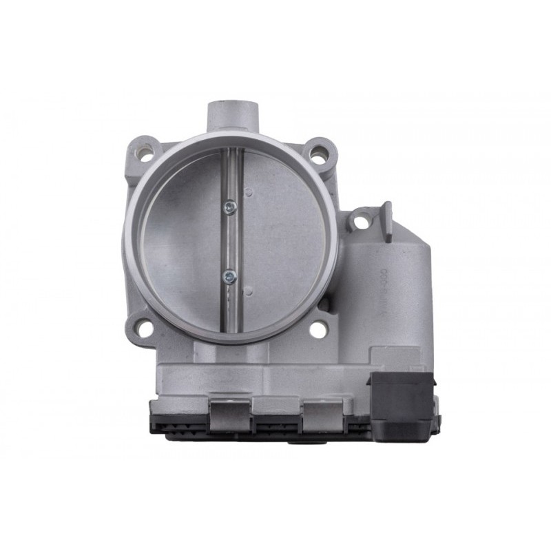 Carcasa clapeta acceleratie Porsche 911 (991, 996, 997) 3.4-3.8 1997-2020, Boxster (981, 987) 2.7-3.8, Cayenne (92a, 9pa) 3.2-3.6 2007-, Cayman (981, 987) 2.7-3.4 2006-, Panamera (970) 3.6 2010-2016, 99660511501