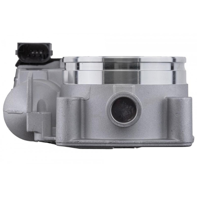 Carcasa clapeta acceleratie Porsche 911 (991, 996, 997) 3.4-3.8 1997-2020, Boxster (981, 987) 2.7-3.8, Cayenne (92a, 9pa) 3.2-3.6 2007-, Cayman (981, 987) 2.7-3.4 2006-, Panamera (970) 3.6 2010-2016, 99660511501