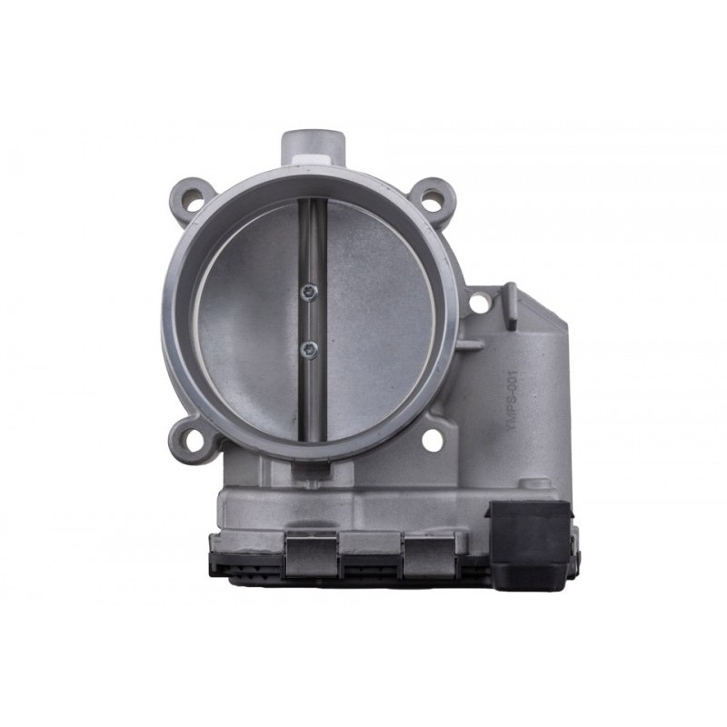 Carcasa clapeta acceleratie Porsche Cayenne (92a, 9pa) 4.5-4.8 2002-, Panamera (970) 4.8 2009-2016, 911 (996) 3.6 Gt3 2003-2005, 94860511502