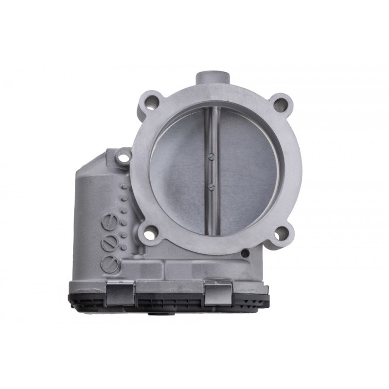 Carcasa clapeta acceleratie Porsche Cayenne (92a, 9pa) 4.5-4.8 2002-, Panamera (970) 4.8 2009-2016, 911 (996) 3.6 Gt3 2003-2005, 94860511502