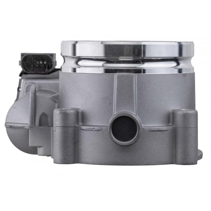 Carcasa clapeta acceleratie Porsche Cayenne (92a, 9pa) 4.5-4.8 2002-, Panamera (970) 4.8 2009-2016, 911 (996) 3.6 Gt3 2003-2005, 94860511502