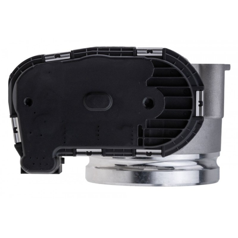 Carcasa clapeta acceleratie Porsche Cayenne (92a, 9pa) 4.5-4.8 2002-, Panamera (970) 4.8 2009-2016, 911 (996) 3.6 Gt3 2003-2005, 94860511502