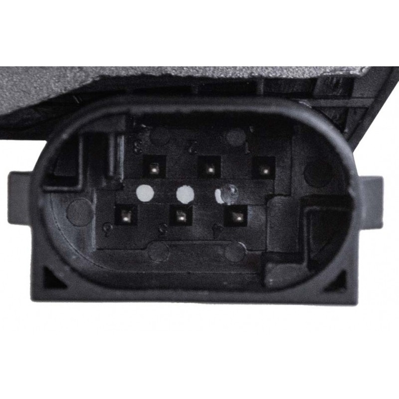 Carcasa clapeta acceleratie Porsche Cayenne (92a, 9pa) 4.5-4.8 2002-, Panamera (970) 4.8 2009-2016, 911 (996) 3.6 Gt3 2003-2005, 94860511502