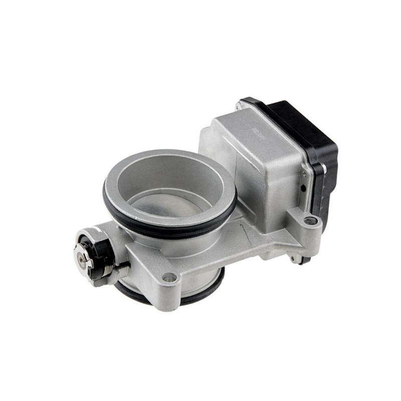 Carcasa clapeta acceleratie Renault Laguna 2 1.6, 1.8, 2.0 2001-, Megane 2 1.4 2002-, Scenic 2 1.4 2003-, 8200051274