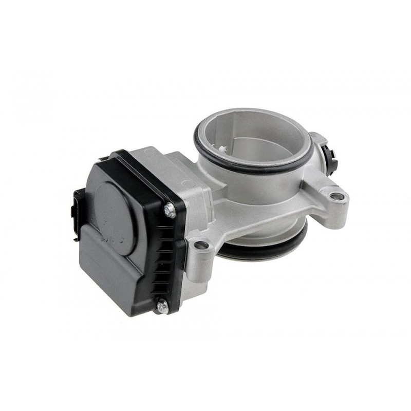 Carcasa clapeta acceleratie Renault Laguna 2 1.6, 1.8, 2.0 2001-, Megane 2 1.4 2002-, Scenic 2 1.4 2003-, 8200051274