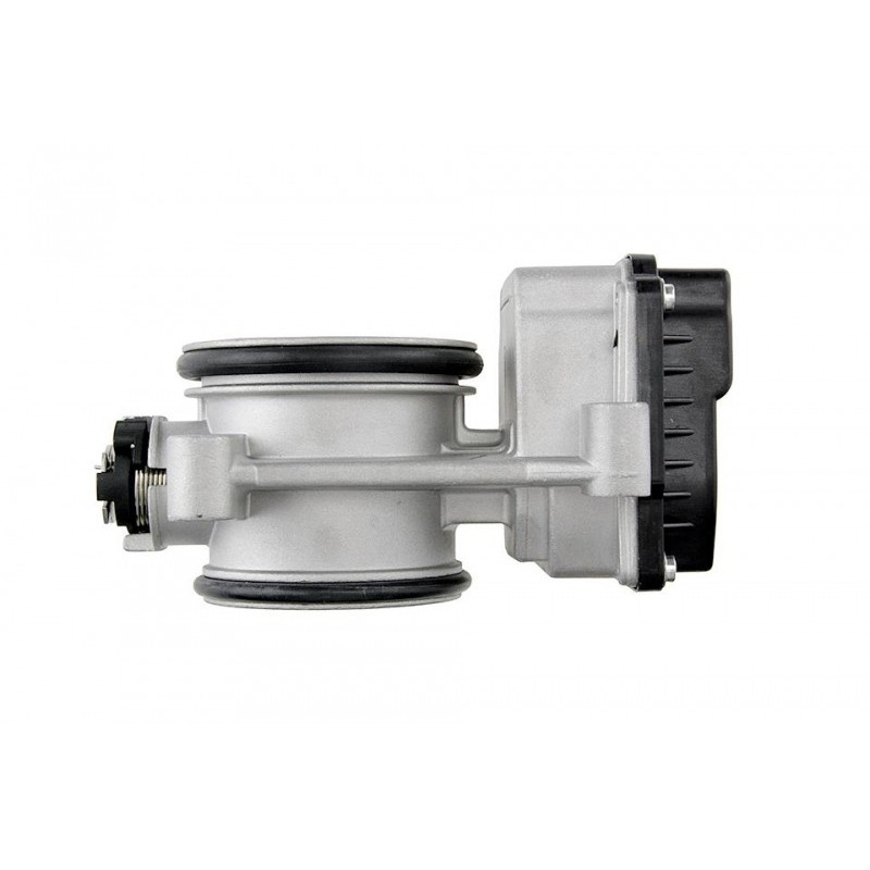 Carcasa clapeta acceleratie Renault Laguna 2 1.6, 1.8, 2.0 2001-, Megane 2 1.4 2002-, Scenic 2 1.4 2003-, 8200051274