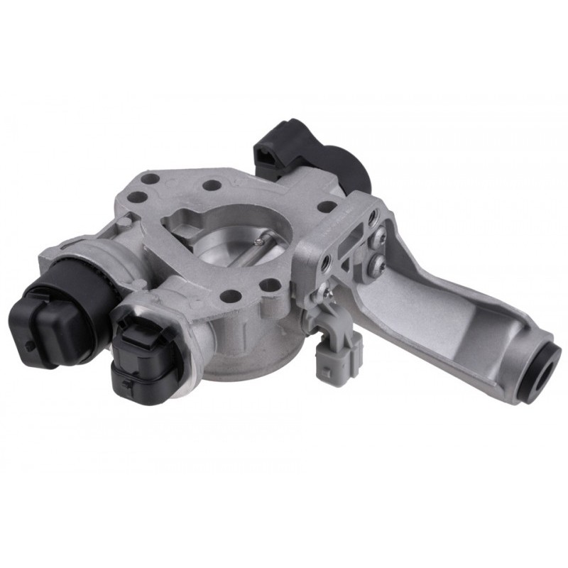 Carcasa clapeta acceleratie motor 1.2, Renault Clio I, 2 1990-2001, Kangoo 1998-2001, Twingo 1996-2007, 703703530