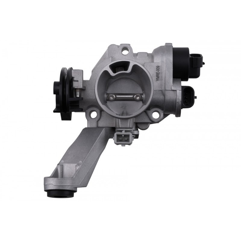 Carcasa clapeta acceleratie motor 1.2, Renault Clio I, 2 1990-2001, Kangoo 1998-2001, Twingo 1996-2007, 703703530