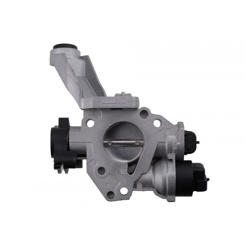 Carcasa clapeta acceleratie motor 1.2, Renault Clio I, 2 1990-2001, Kangoo 1998-2001, Twingo 1996-2007, 703703530