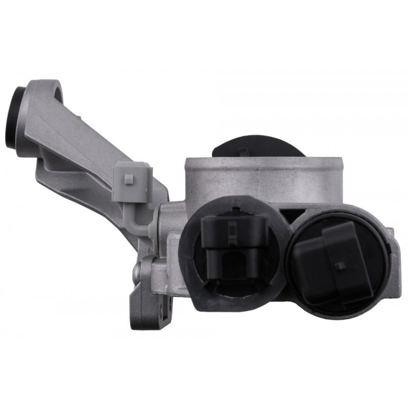 Carcasa clapeta acceleratie motor 1.2, Renault Clio I, 2 1990-2001, Kangoo 1998-2001, Twingo 1996-2007, 703703530