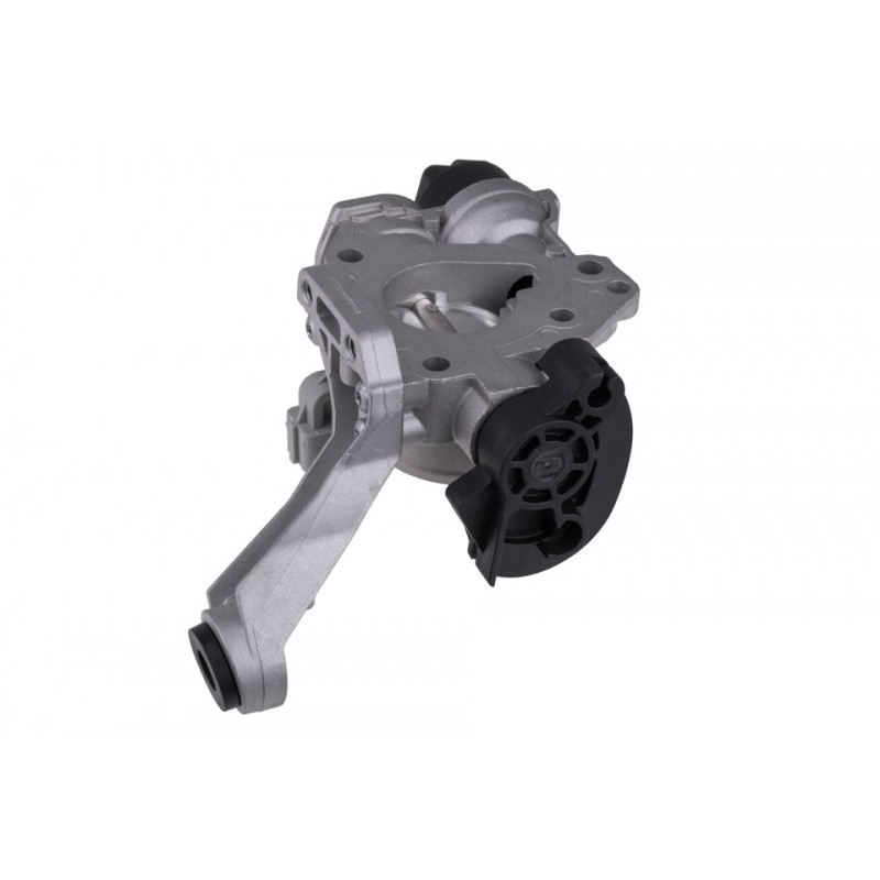 Carcasa clapeta acceleratie motor 1.2, Renault Clio 2, 3 1998-2014, Kangoo 1997-, Twingo, 1996-2007, 7700108120