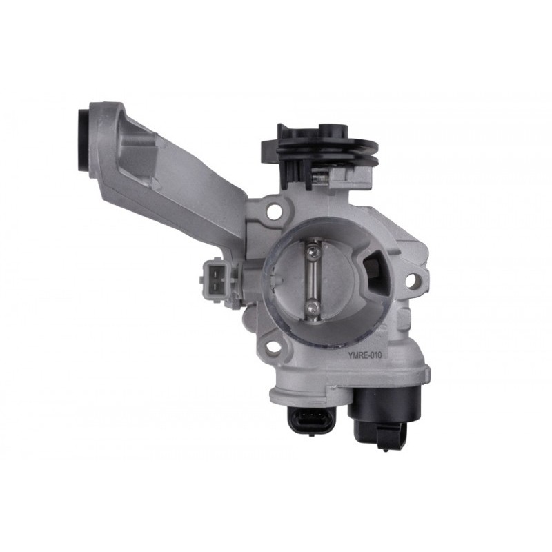 Carcasa clapeta acceleratie motor 1.2, Renault Clio 2, 3 1998-2014, Kangoo 1997-, Twingo, 1996-2007, 7700108120