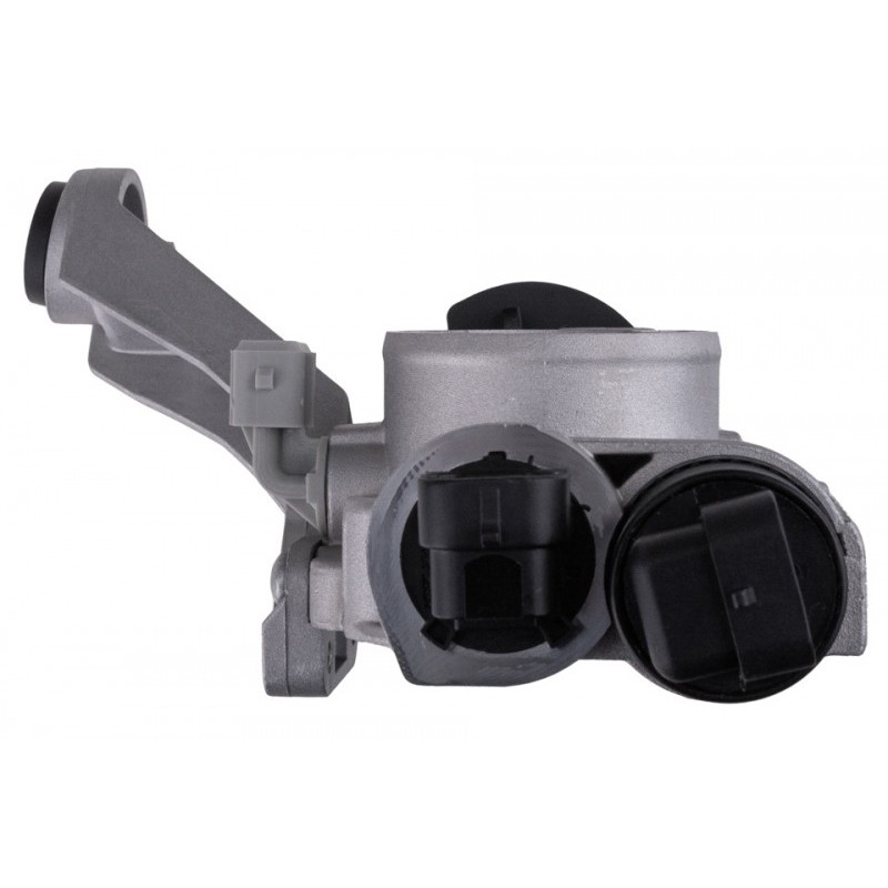 Carcasa clapeta acceleratie motor 1.2, Renault Clio 2, 3 1998-2014, Kangoo 1997-, Twingo, 1996-2007, 7700108120