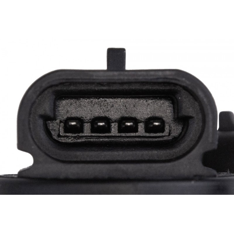 Carcasa clapeta acceleratie motor 1.2, Renault Clio 2, 3 1998-2014, Kangoo 1997-, Twingo, 1996-2007, 7700108120