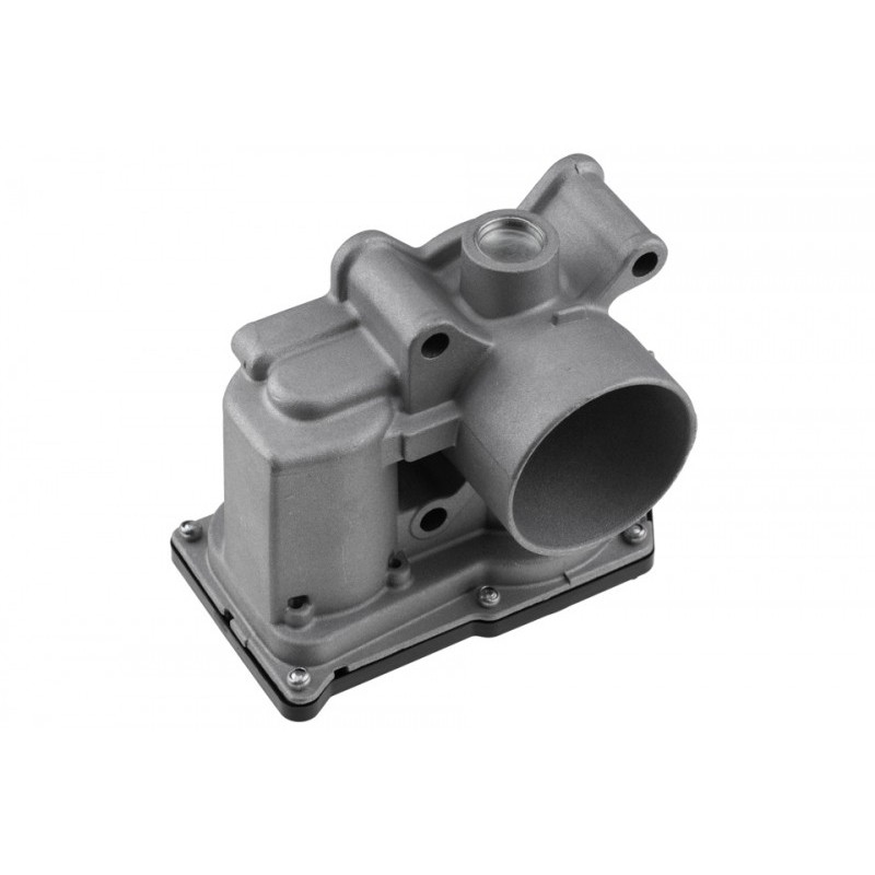 Carcasa clapeta acceleratie Renault Twingo 2 1.2 2007-2014, 8200503217