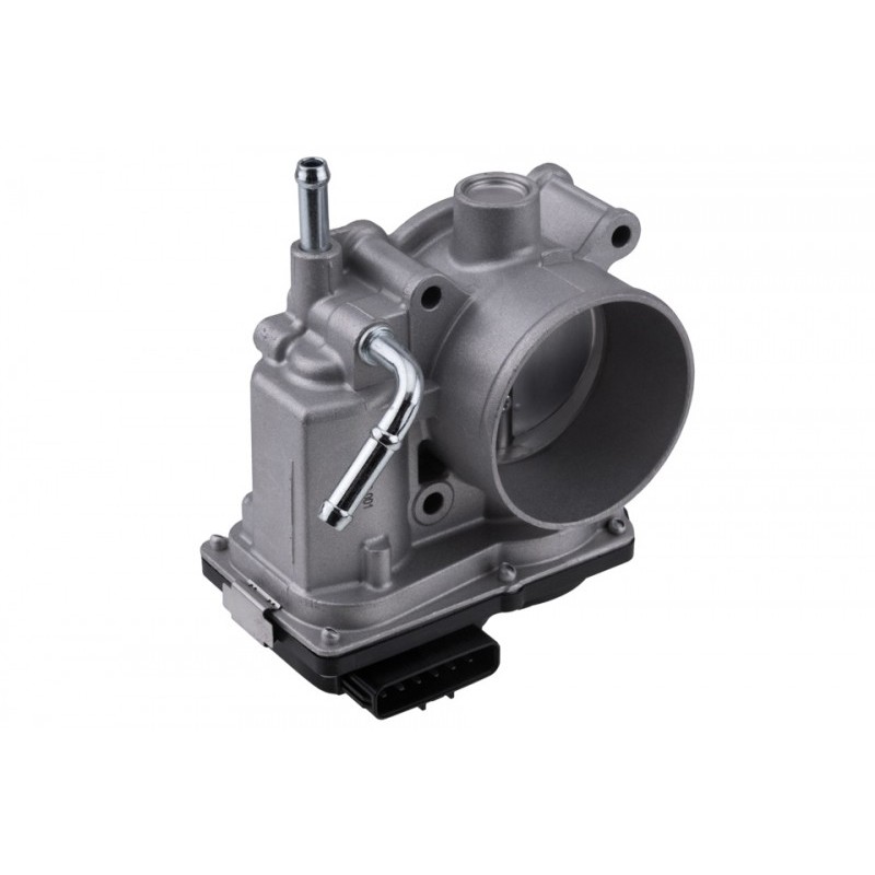 Carcasa clapeta acceleratie Subaru Forester 2.5 2011-2018, Impreza 2.0 2012-2016, 16112AA380