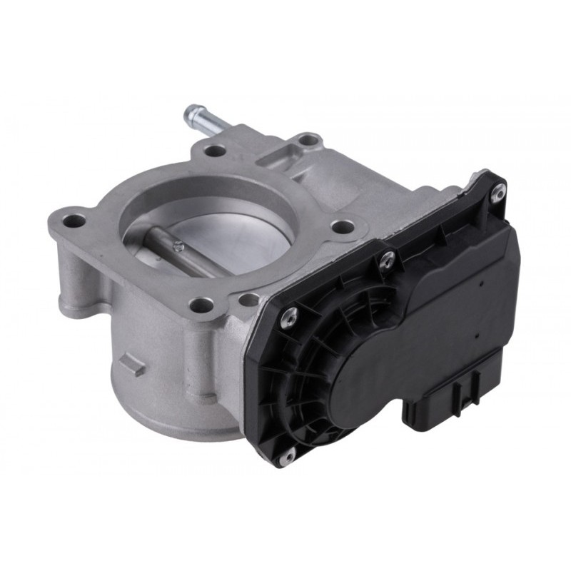 Carcasa clapeta acceleratie Subaru Forester 2.5 2011-2018, Impreza 2.0 2012-2016, 16112AA380